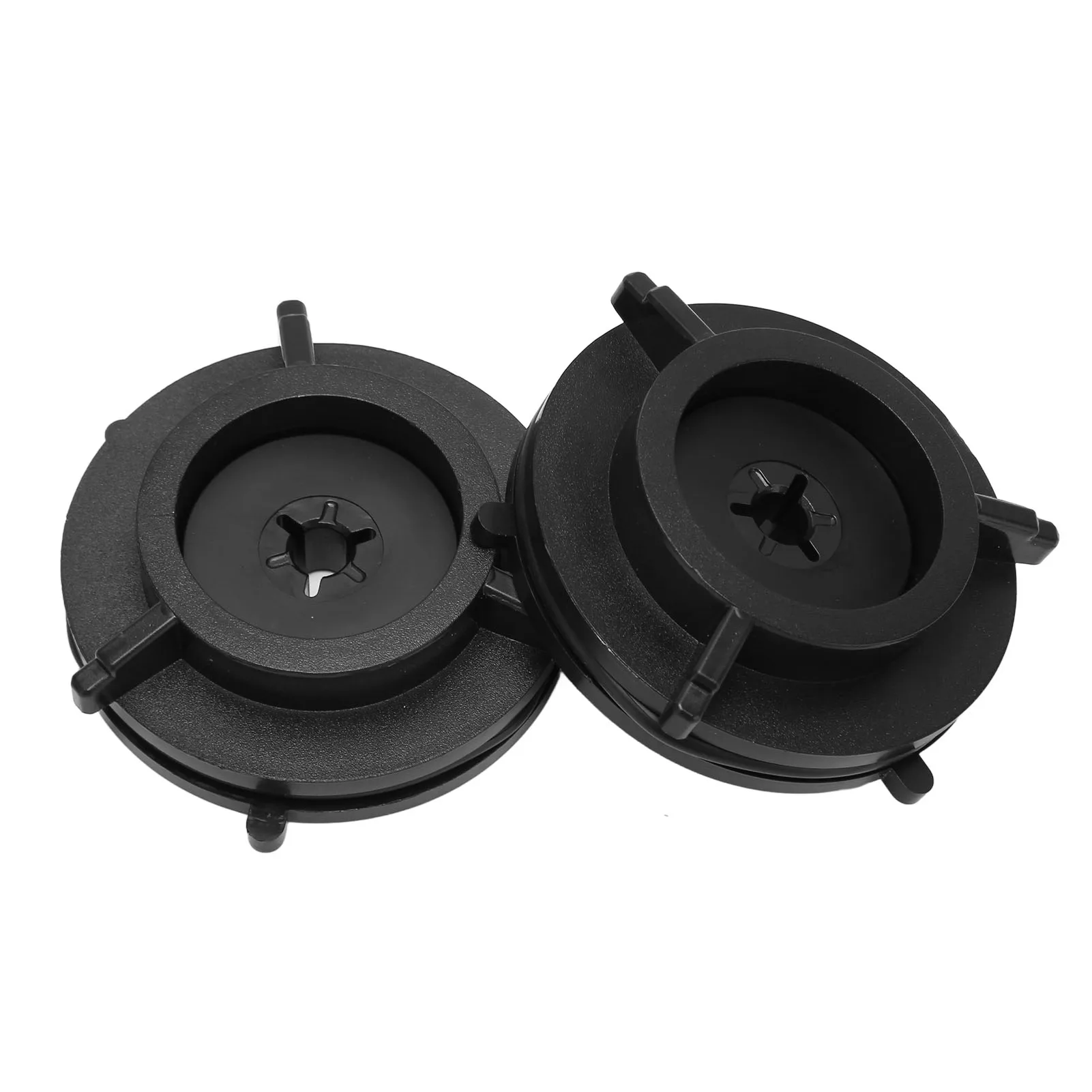 NAB Hub Adapters 1 Pair Professional Universal Loading Device 10 Inches Opener For B67 For Akai Teac G8M2