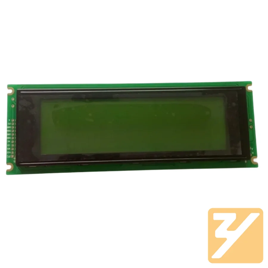PVG240602 5.2 240*64 FSTN-LCD Display Panel