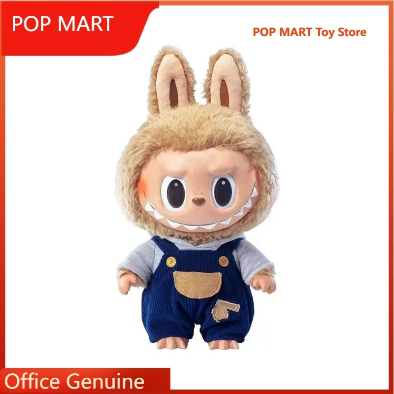 正規品 POPMART ラブブ TIME TO CHILL PLUSH TOY POP MART TIME TO CHILL PLUSH TOY ラブブ チル Designer: POP MART