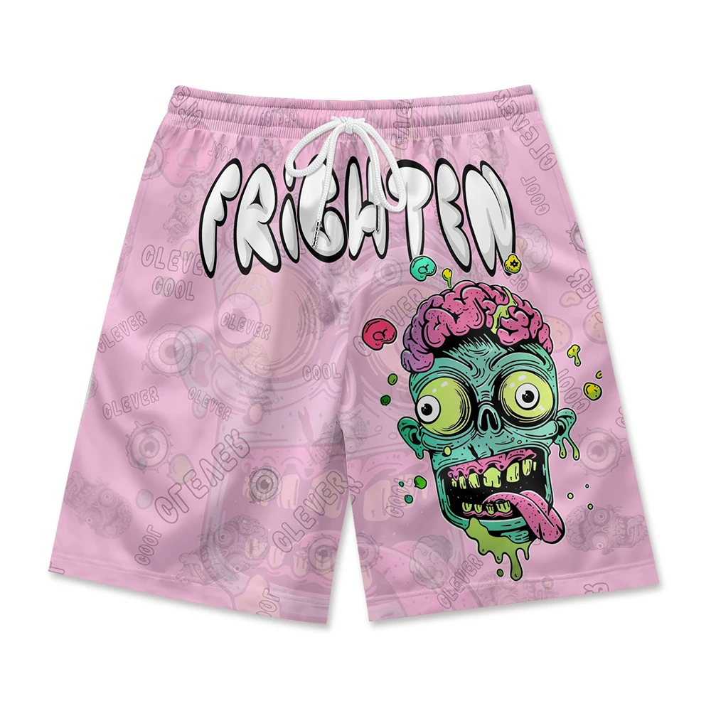 

Модные и удобные мужские повседневные шорты для летнего отдыха и активного отдыха