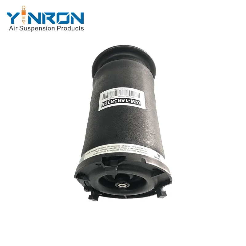 

Автомобильные детали GM-15938306 Yinron для Hummer H2, Пневматическая Пружина, задняя левая или правая подвеска 15938306