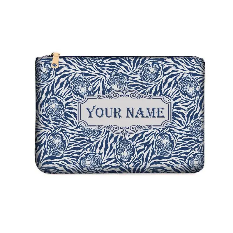 SNDR-35 canva clutch