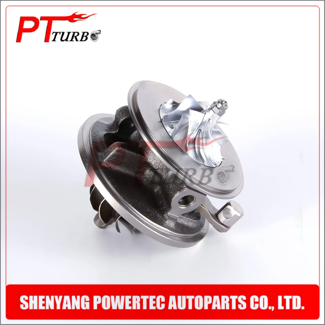 Cartuccia Turbo 543997880082 038253056J Per Vw Pkw Transporter/Multivan Golf/Bora/Polo/Sharan/Jetta/Caddy 1.9Tdi 74Kw 100Hp 2007