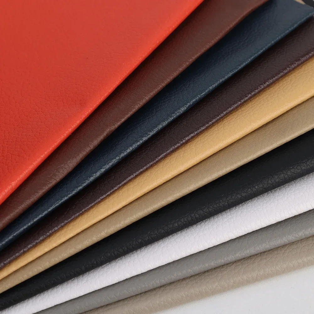 Sofa Repair Leather Stickers Self Adhesive Eco-leather Patches Chair Table Car Seats Sticker Bag Bed Fixed Pu Artificial Leather repair patches leather repair patches