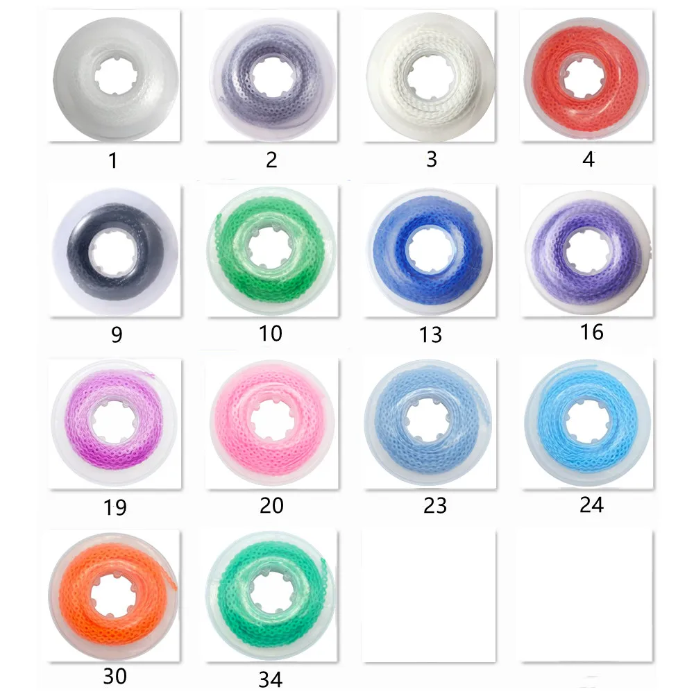 Рисунок 3 - 15 футов, 4,5 м, Ортодонтическая