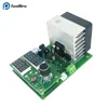 NEW 60W 9.99A 30V DC Electronic Load Lithium Battery Testers Capacity Monitor Discharge Charge Power Supply Meter 9.99A Board 4