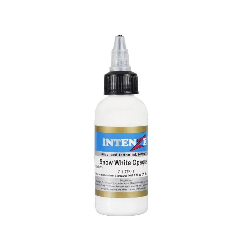 White 30ML