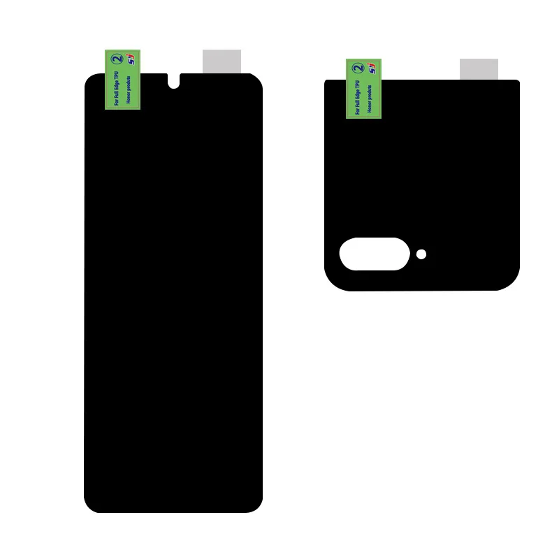 Premium Privacy Screen Protector with Anti-Spy Protection and Easy Bubble-Free Application