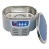 Ultrasonic Cleaner 30/50W Sonicator Bath 40Khz Degas Watches Contact Lens Glasses Denture Teeth Electric Makeup Jewelry Cleaner 1