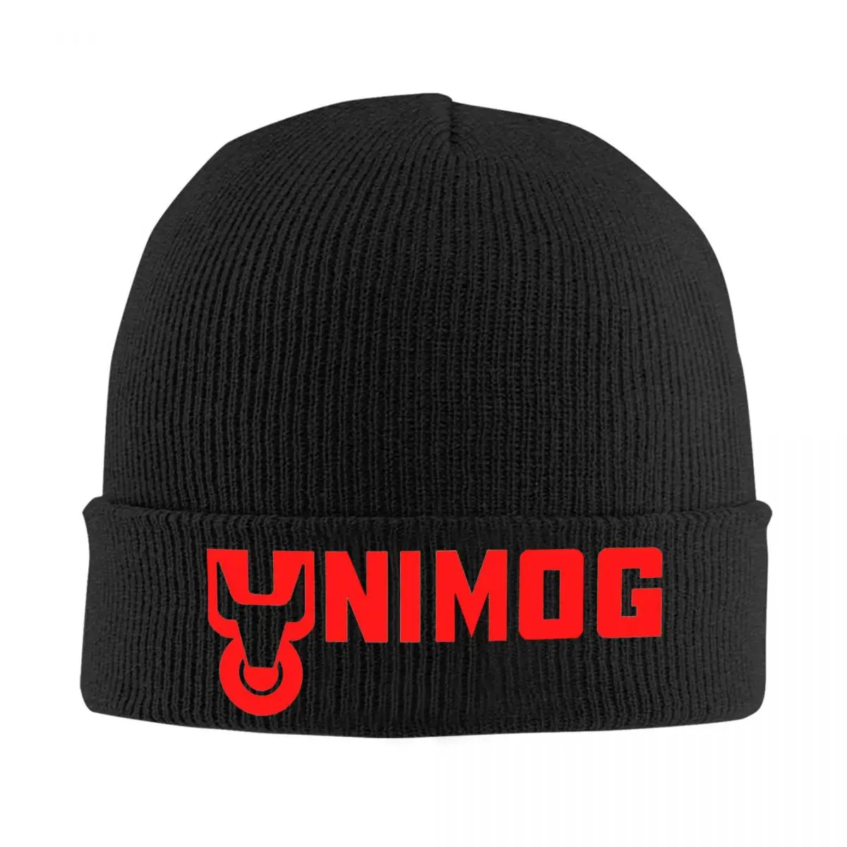 

Модные зимние шапки UNIMOG, 100% хлопок, сохраняют тепло