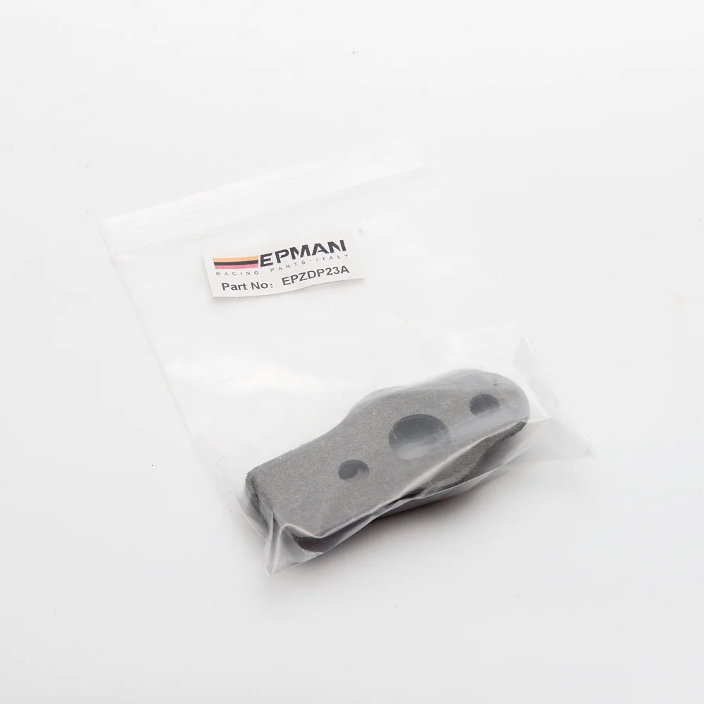 EPMAN 10pcs/Lot Turbo Oil Drain Gasket For KKK K03 K04 IHI RHF4 RHB4 RHB5 TD04 TD05 TD06 TF035 Turbocharge EPZDP23A
