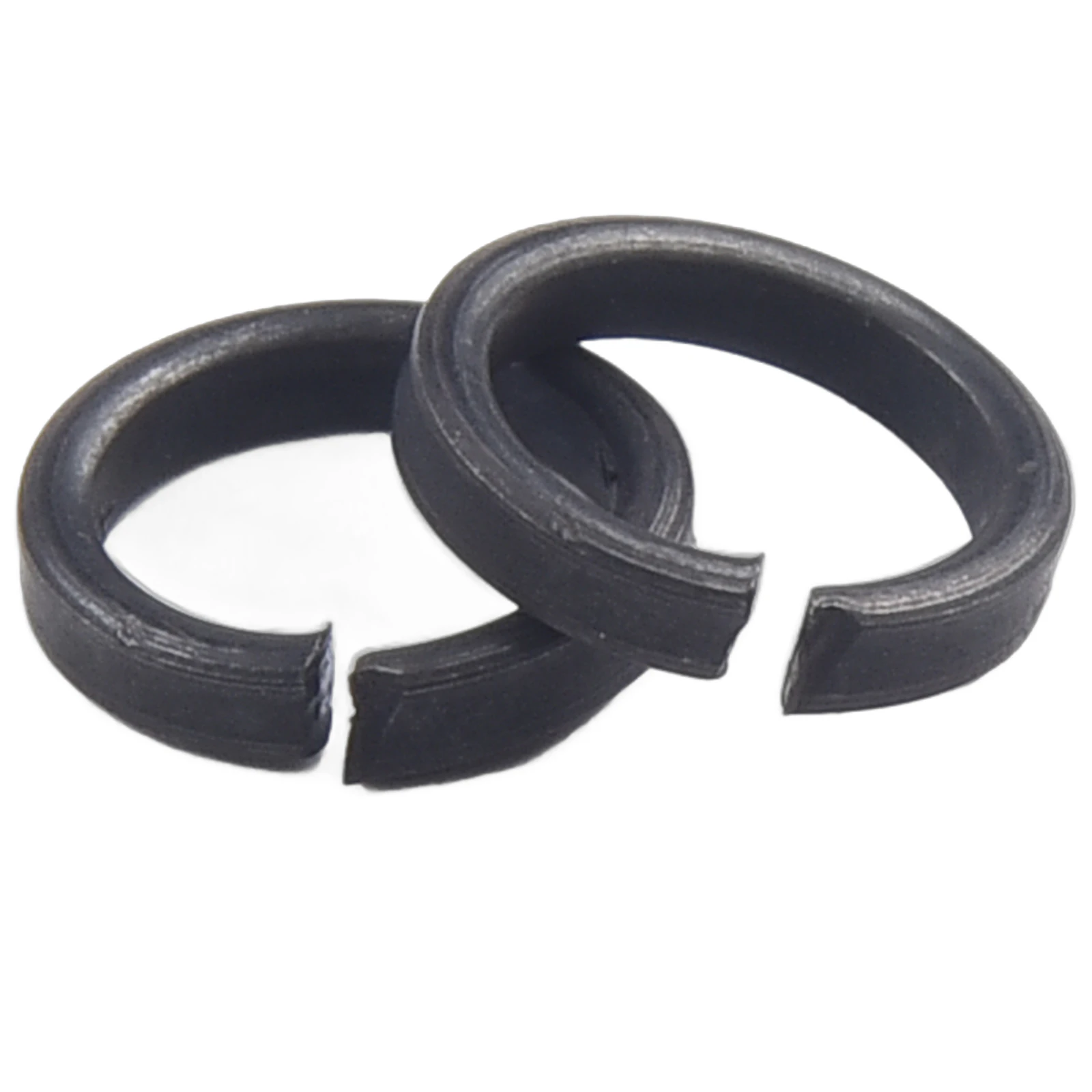 2Set Retaining Ring Clip With O-Ring Socket Impact Wrench Snap Ring 3/8" 1/2" 3/4" 1" Impact Wrench Accessories