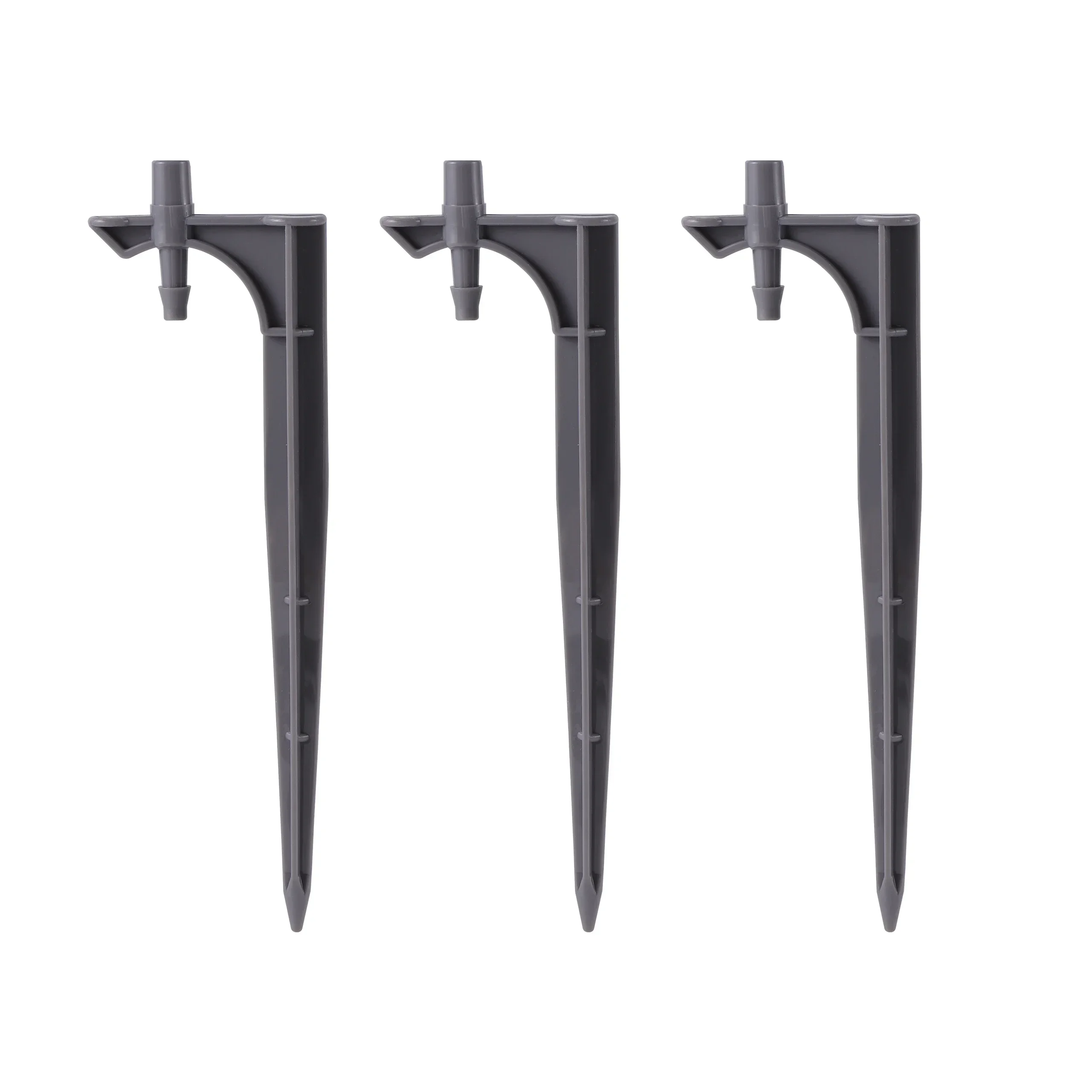 

5 шт., держатель для сопла, длина 15 см или 20 см, 4 мм/3 мм