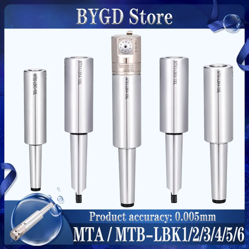 BYGD MT LBK MT MTA LBK MTBLBK MT2 MT3 MT4 LBK1 LBK LBK2 LBK3 LBK4 LBK5 LBK6 passendes TCT RBH EWN SDJ Werkzeughalterhalterungswerkzeug