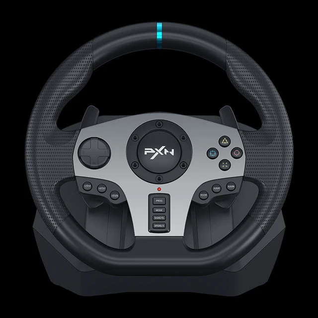 sundi de alta qualidade de vídeo game volante para xbox 360/ps3