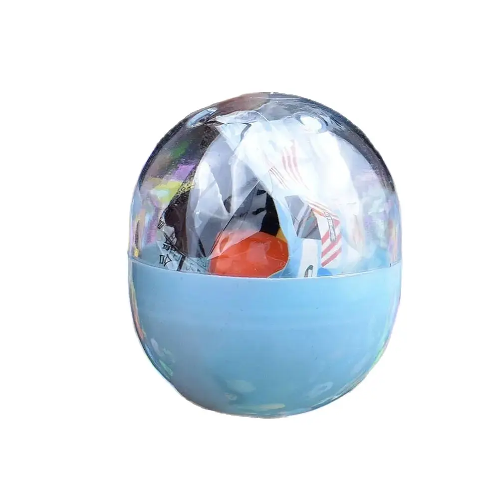 Description Picture 4 of item12/30 Pcs 20 Style Toys Capsule Egg Ball Educational Toys Kids Birthday Party Favors Pinata Filler Rewards Giveaway Gifts Bag