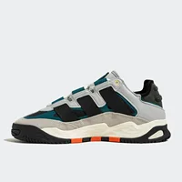 Adidas officiel authentique trois rayures unisexe vêtements respirants résistant chaussures de sport décontractées ID4086 4