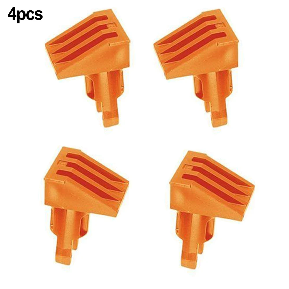 

4pc/set Rotary Handle Hook Workmate Peg For Black & Decker 79-010-4 79-028 79-032 79-032 79-032 79-032 Power Tool