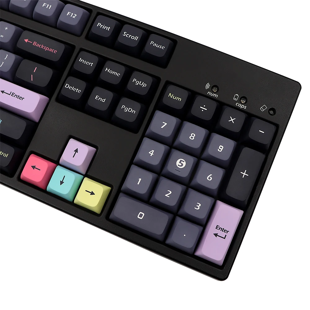 chave para dz60 rk61 gk64 68 75