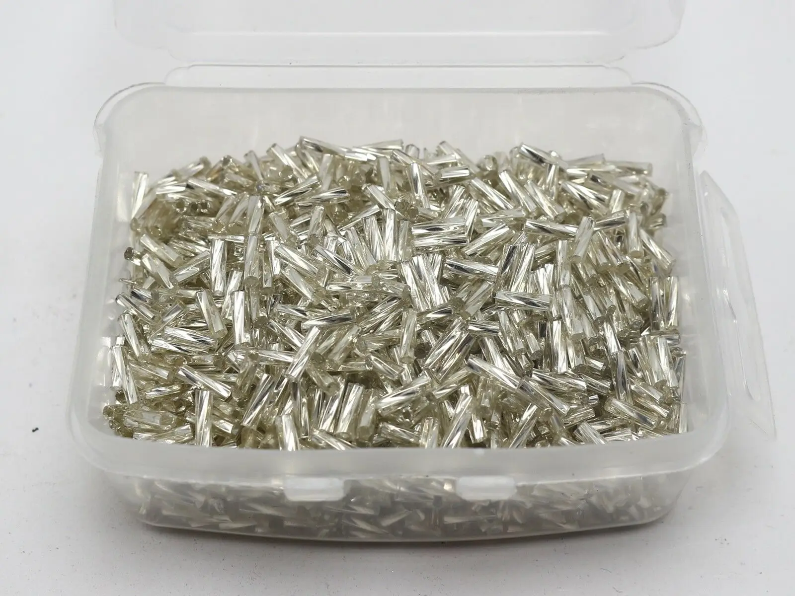 2mm 3mm 4mm fascino perline di vetro ceco braccialetto fai da te collana perline distanziatrici per creazione di gioielli collana orecchino fai da te