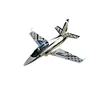 Viper Viper 50mm Ductal Aircraft Epo 11 Leaf Ductal Electric Remote-controlled Aircraft Rc Plane Gift 4