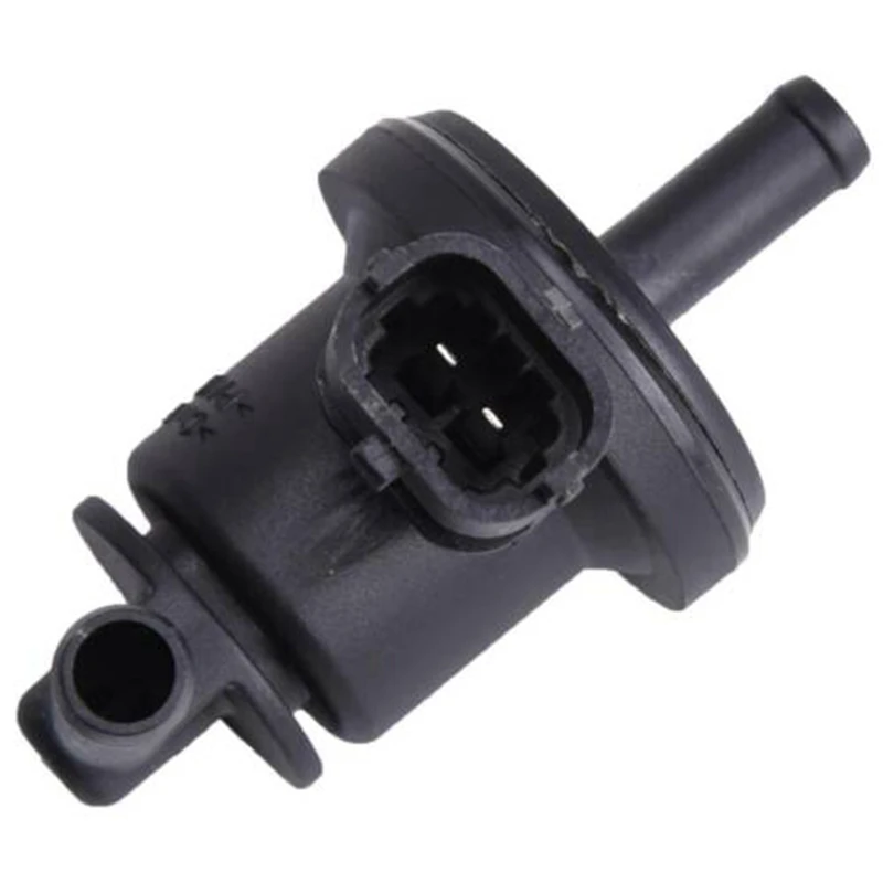 1pcs New Car Vapor Canister Purge Valve Solenoid For Kia Soul 20102012