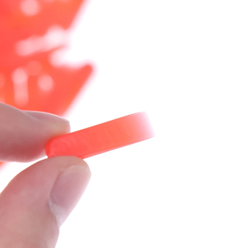 Red Wedges Ceramic Tile Leveling Gasket System Tiling Floor Wall Carrelage Tools Spacers Locator Leveler Level 100pcs