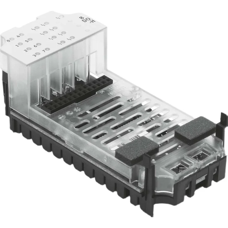 

FESTO Festo аналоговый модуль CPX-2AE-U-I 526168 оригинальный спот.