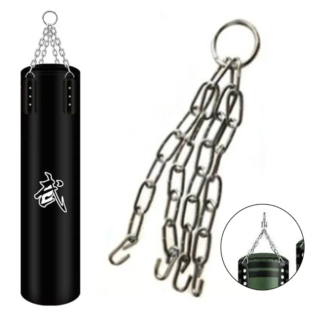 Attachment Metal Chain Tools Hook Hot Sale Newest Boxing Heavy Duty Punching Bags Sandbag Training Zinc Coated
