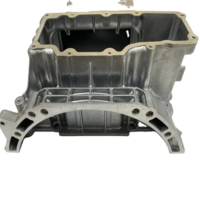 2740141100 Auto Parts Transmission Oil Pan for Mercedes Benz 274 014 11 00 W205 W212 M274