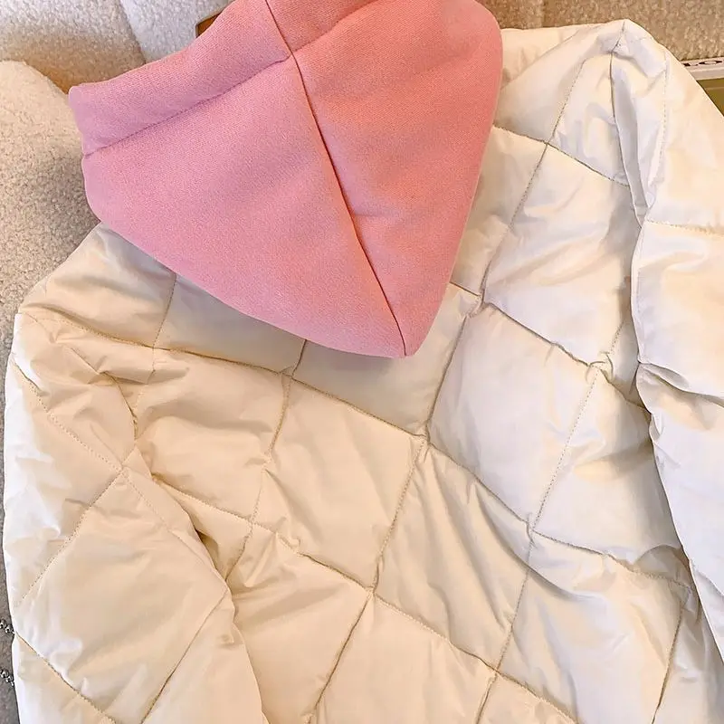 Рисунок 2 - Пальто ранней весны