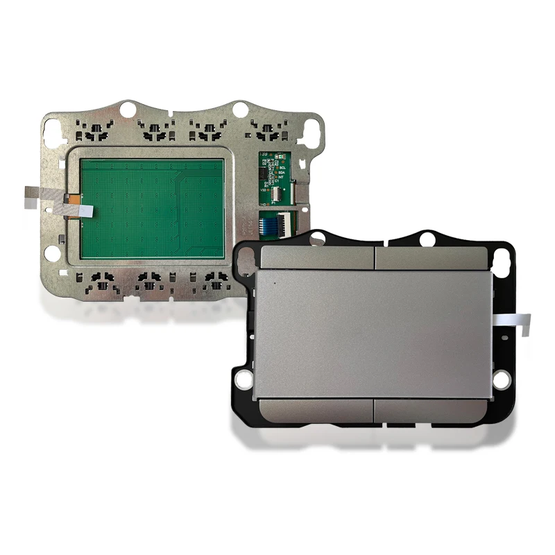 Nuovo Per Elitebook 840 G3 840 G4 745 G3 Touchpad Trackpad Clickpad 4 Pulsante