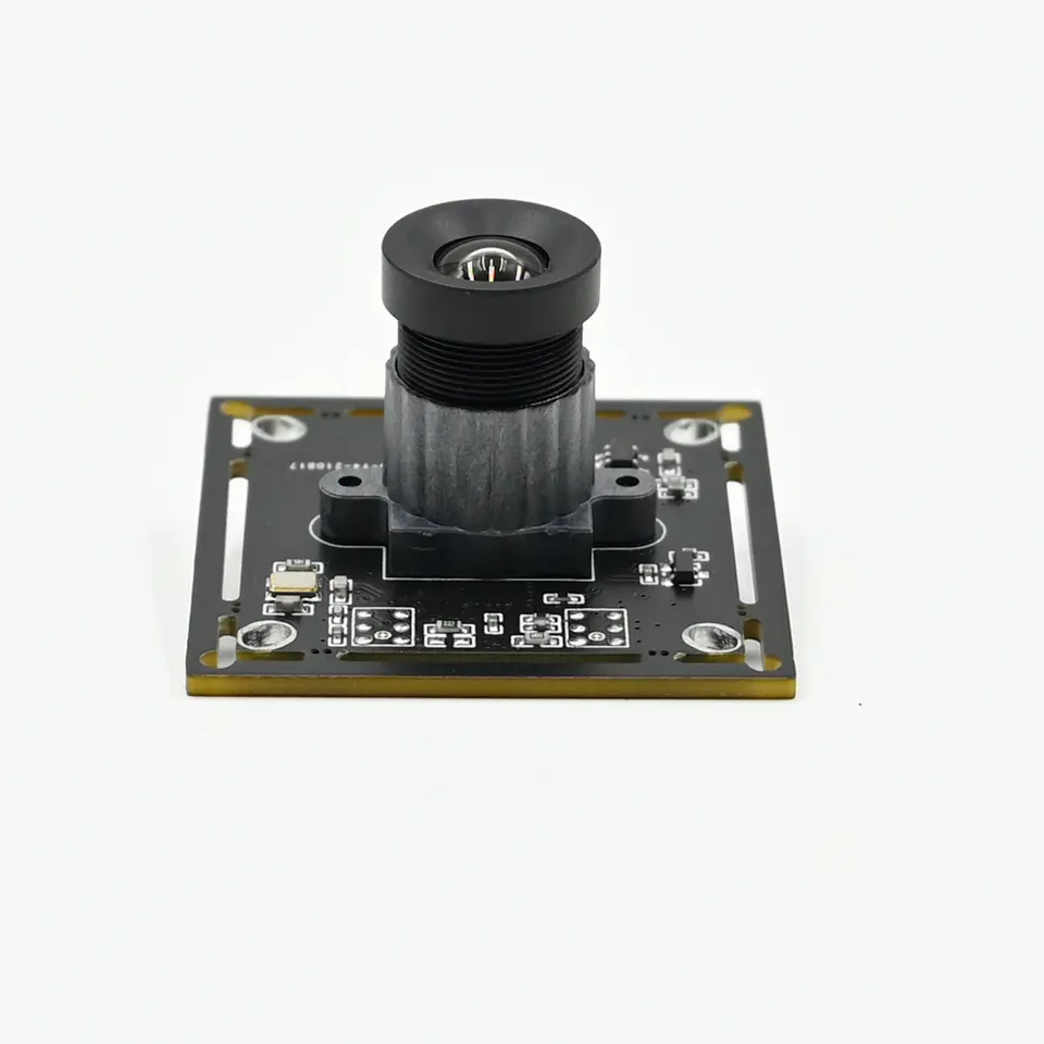 OV9281 Camera Module,Global Shutter 120fps 720p,Monochrome Webcam,1280x720,High Frame Rate Capture,USB Drive Free image 9