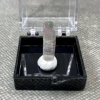 Natural Afghanistan tourmaline mineral crystal specimens + box size 3.4 cm + healing quartz crystals and stones rock gemstone 4