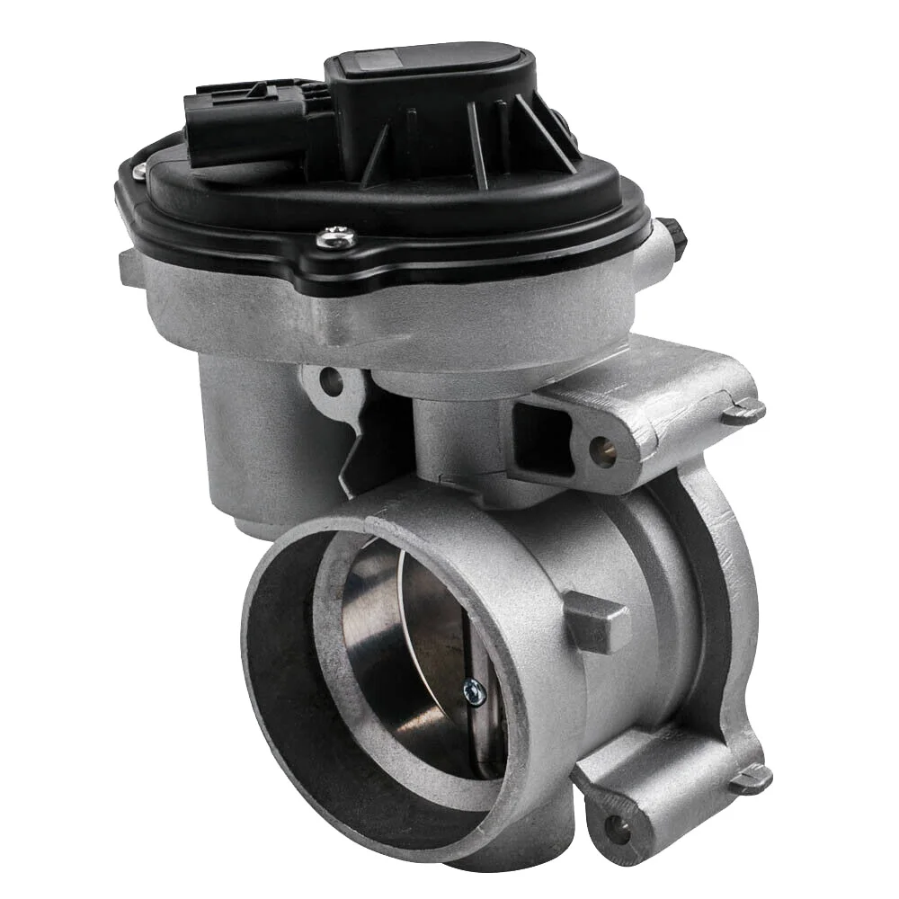 

1537636 Throttle Body Assembly with TPS Sensor for Ford C-Max Fiesta Focus Galaxy Mondeo Fusion S-Max 1.8 2.0 2.3L
