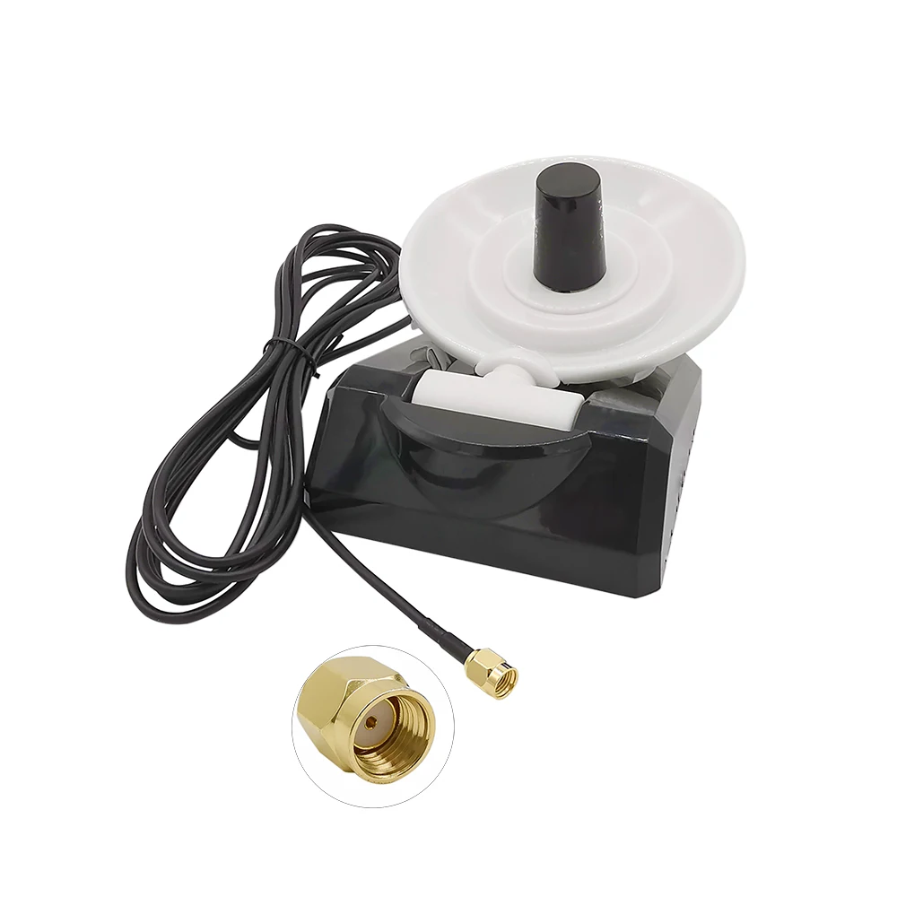 wifi antena rp sma conector macho com cabo wifi roteador antena direcional alto ganho sem fio wlan