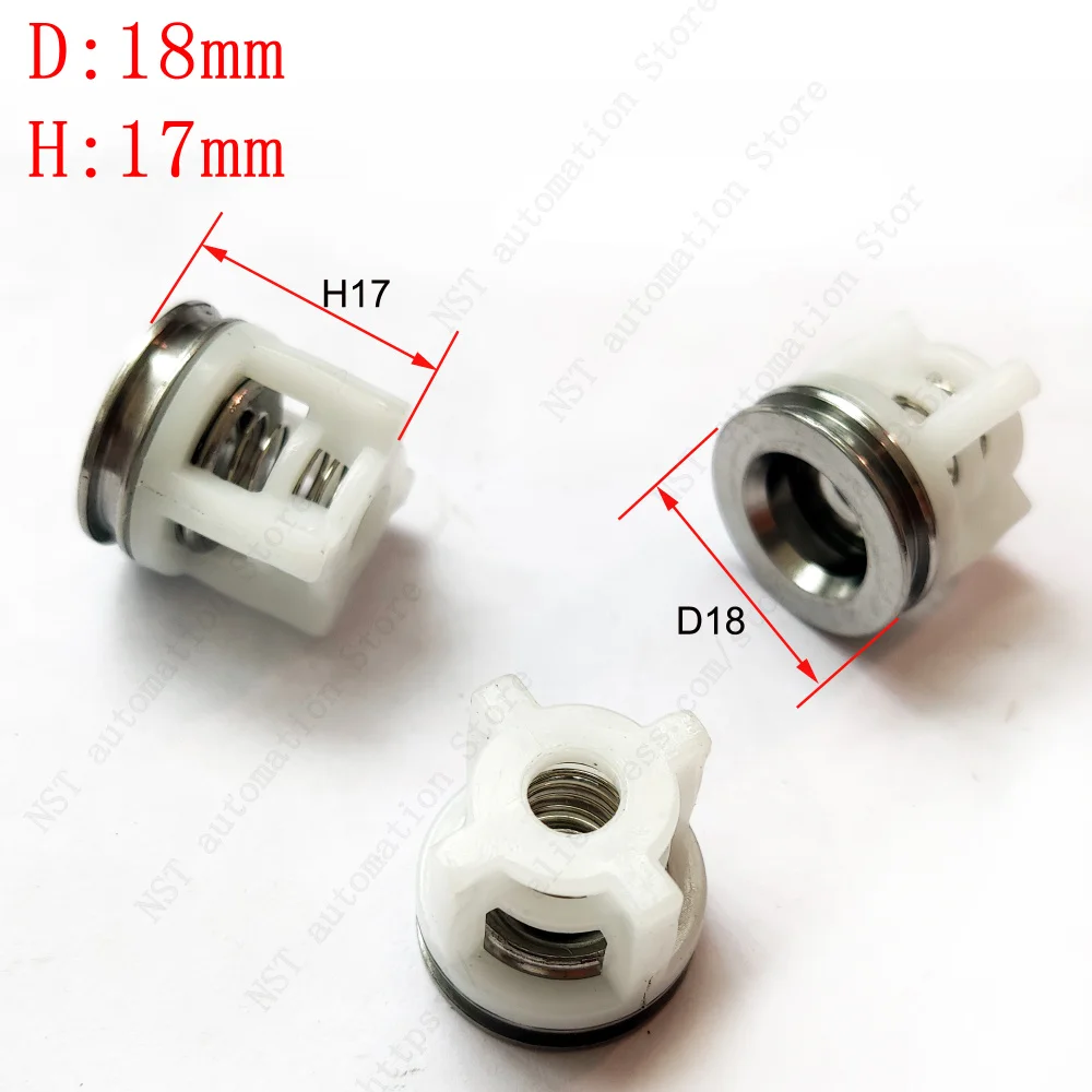Acessório de reparação, Water Seal Ring, Check