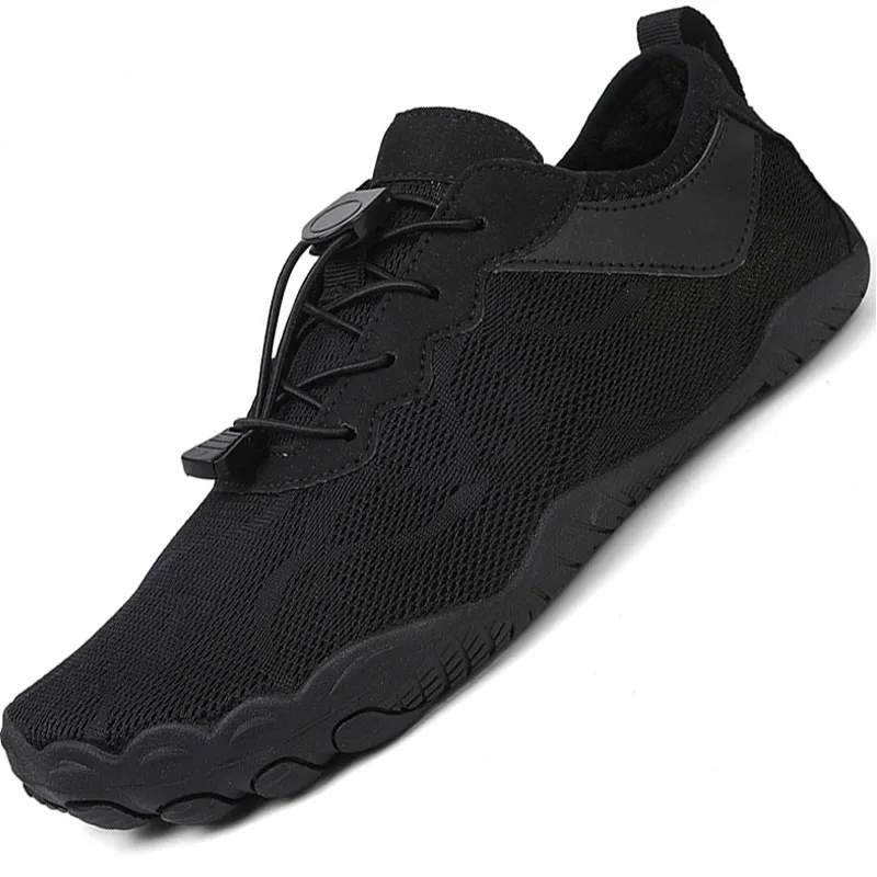 New Beach Water Sport Aqua Shoes Gym Sports Barefoot Shoes Mens Women Quick Dry Swimming Cycling Athletic Training Footwear