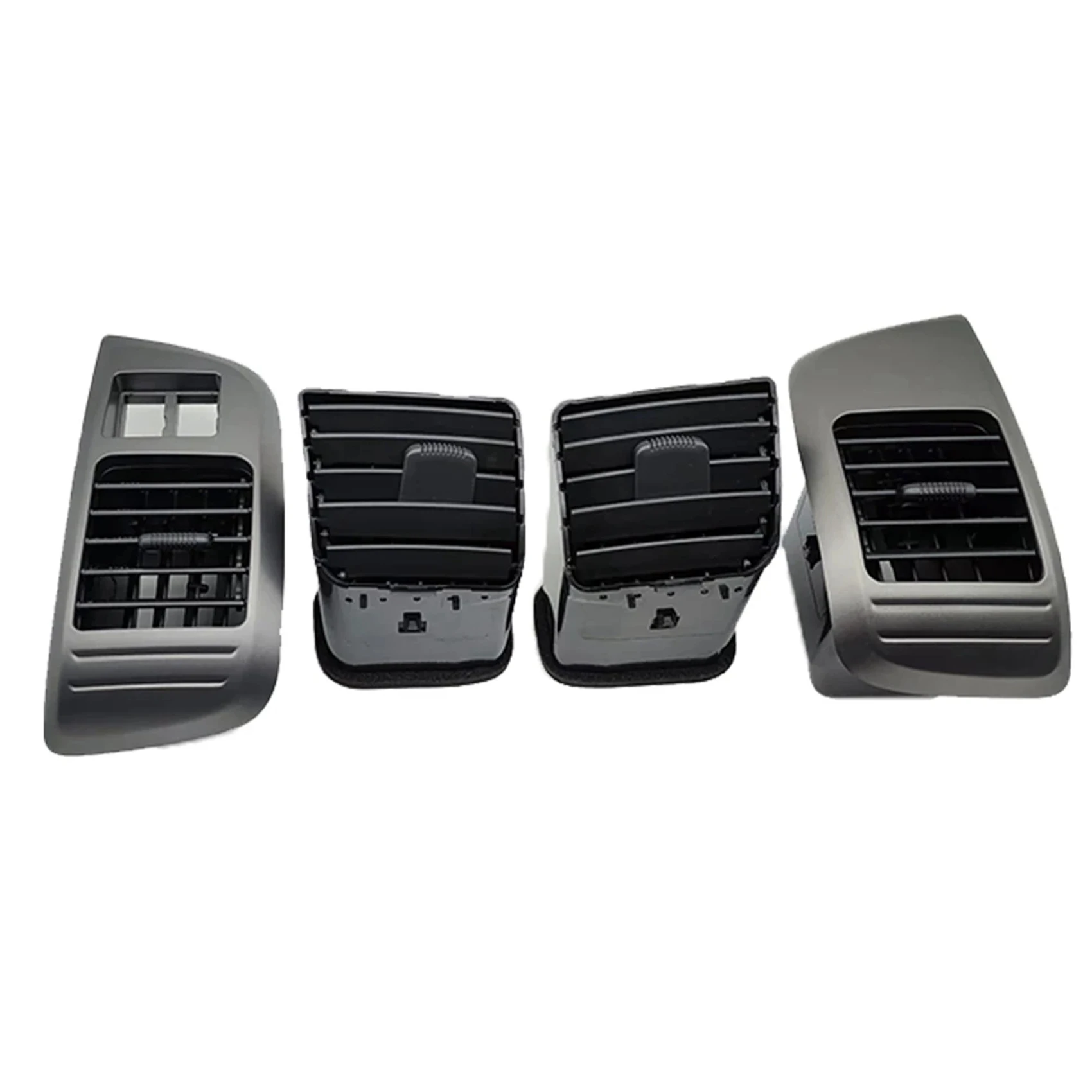 

Car Air Conditioner Air Outlet Dashboard Air Outlet Vent Panel for Great Wall Fengjun 3/5
