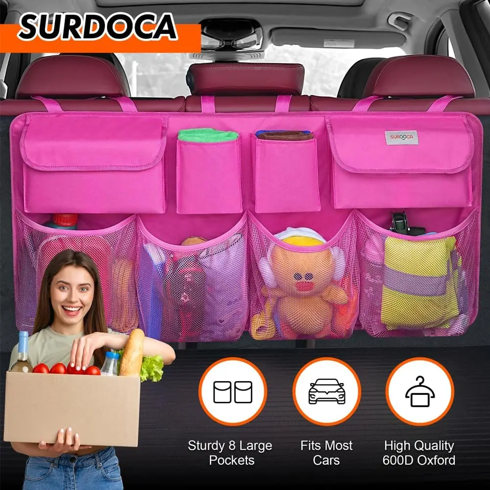 SURDOCA ̲  Ʈ 4  ִ ׷̵  Ʈũ ,    ,   8 , ũ XL, 3 