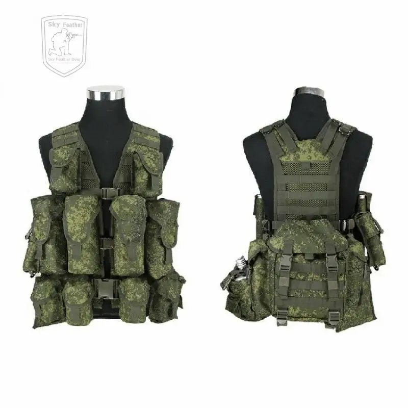 þ EMR    Ʈ, ߿  ũ ޴  MOLLE , 6SH117