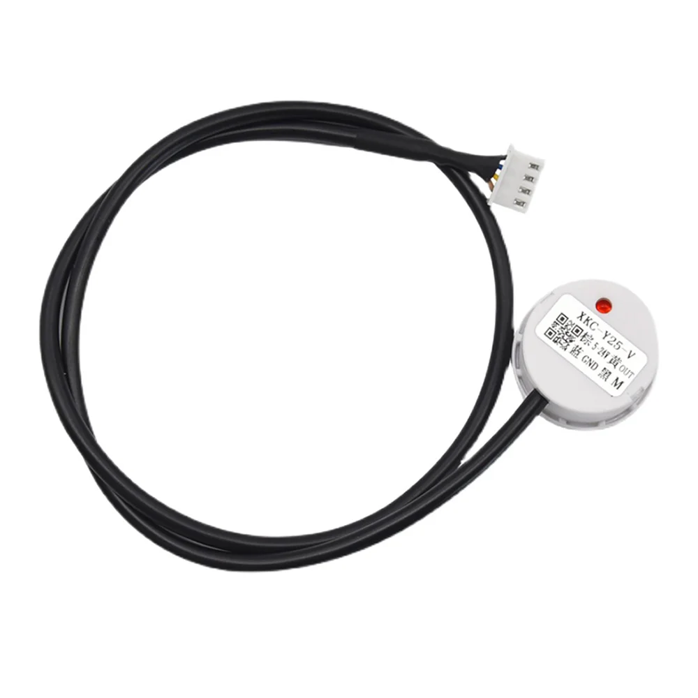 

XKC Y25 T12V Liquid Level Sensor Switch Detector Water Non Contact Manufacturer Induction Stick Type Durable Y25-T12V XKC-Y25-V