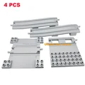 4pcs new track