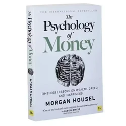 Mastering Wealth: Timeless Lessons on Money, Greed, and Happiness - 1 book