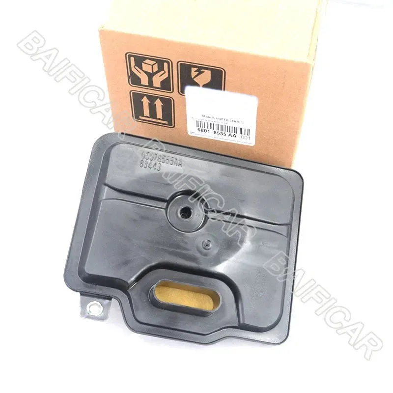 Baificar Genuine Transmission Filter 05078555AA 68018555AA For Dodge Journey 2009-