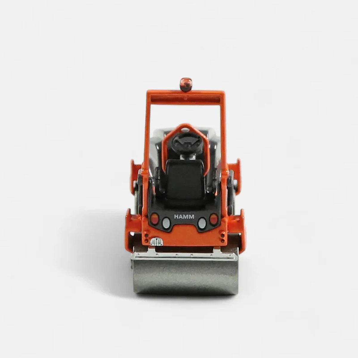 Hamm Hd+120i Vio And 12 Vo Road Roller Wheel Compactor 1:50 Scale