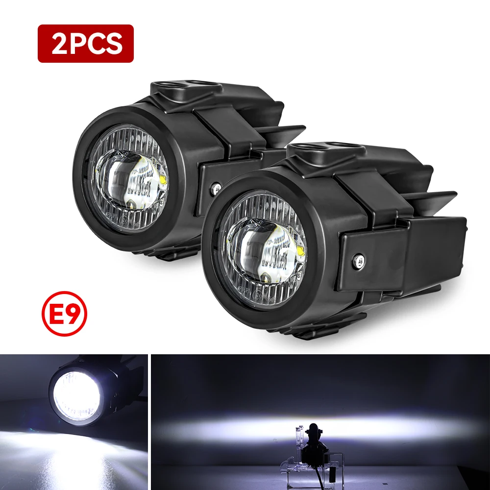 2pcs Light