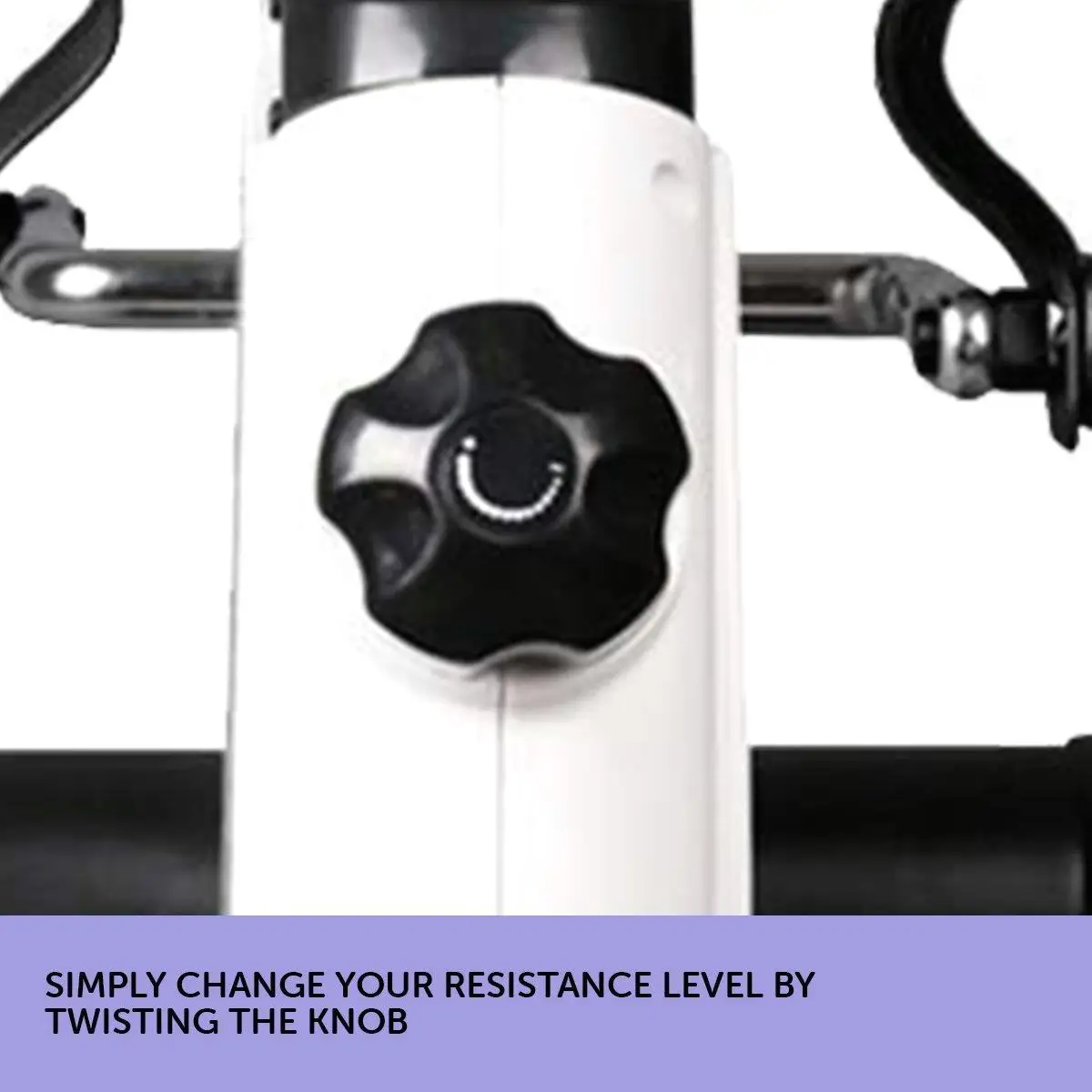 Powertrain Mini Arm & Leg Exercise Bike