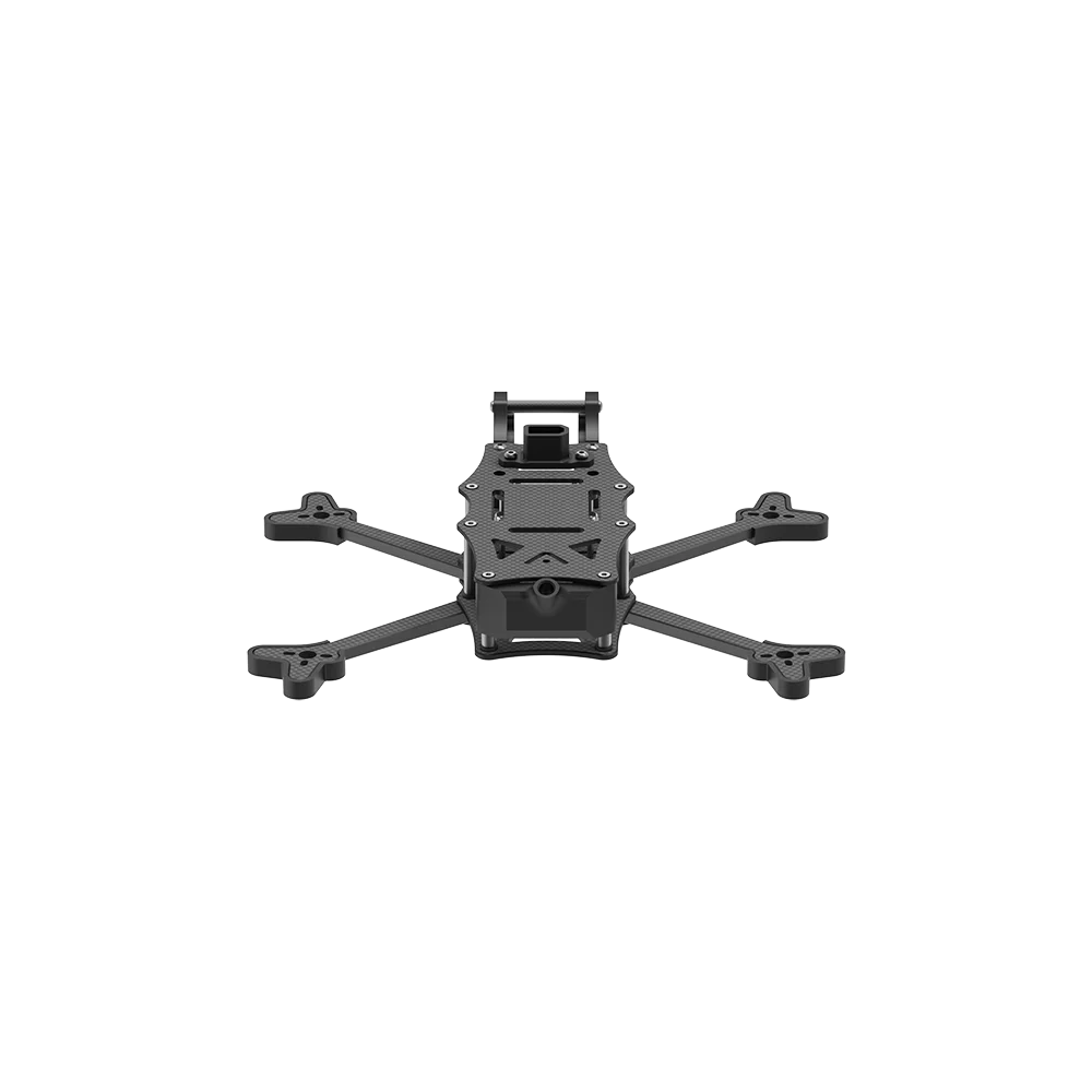 AOS 3.5 V5.1 Frame Kit 3.5 pouces FPV Drone Châssis Anti-vibration
