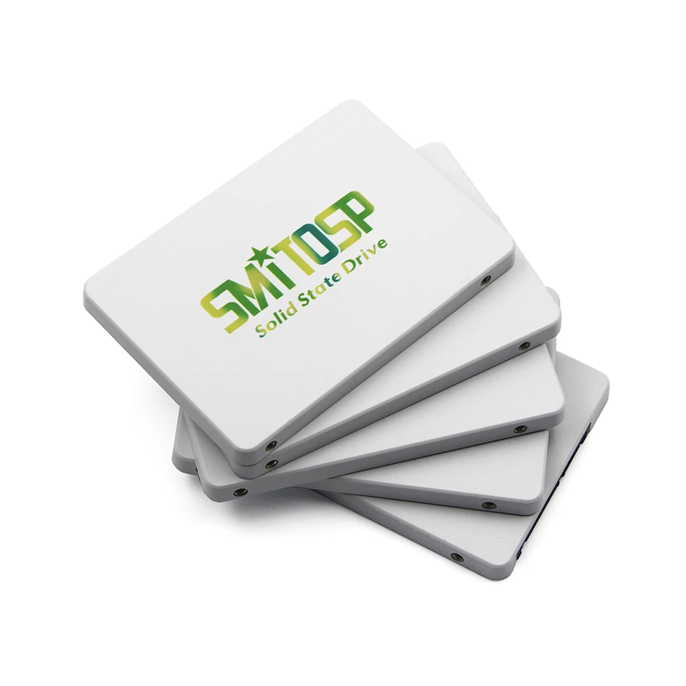 Smitosp Ssd 5pcs 1tb 2.5'' Ssd Sata 3 120gb 128gb 240gb Hd Ssd 256gb  Internal Solid State Hard Disk Drive For Laptop Desktop - Solid State  Drives - AliExpress